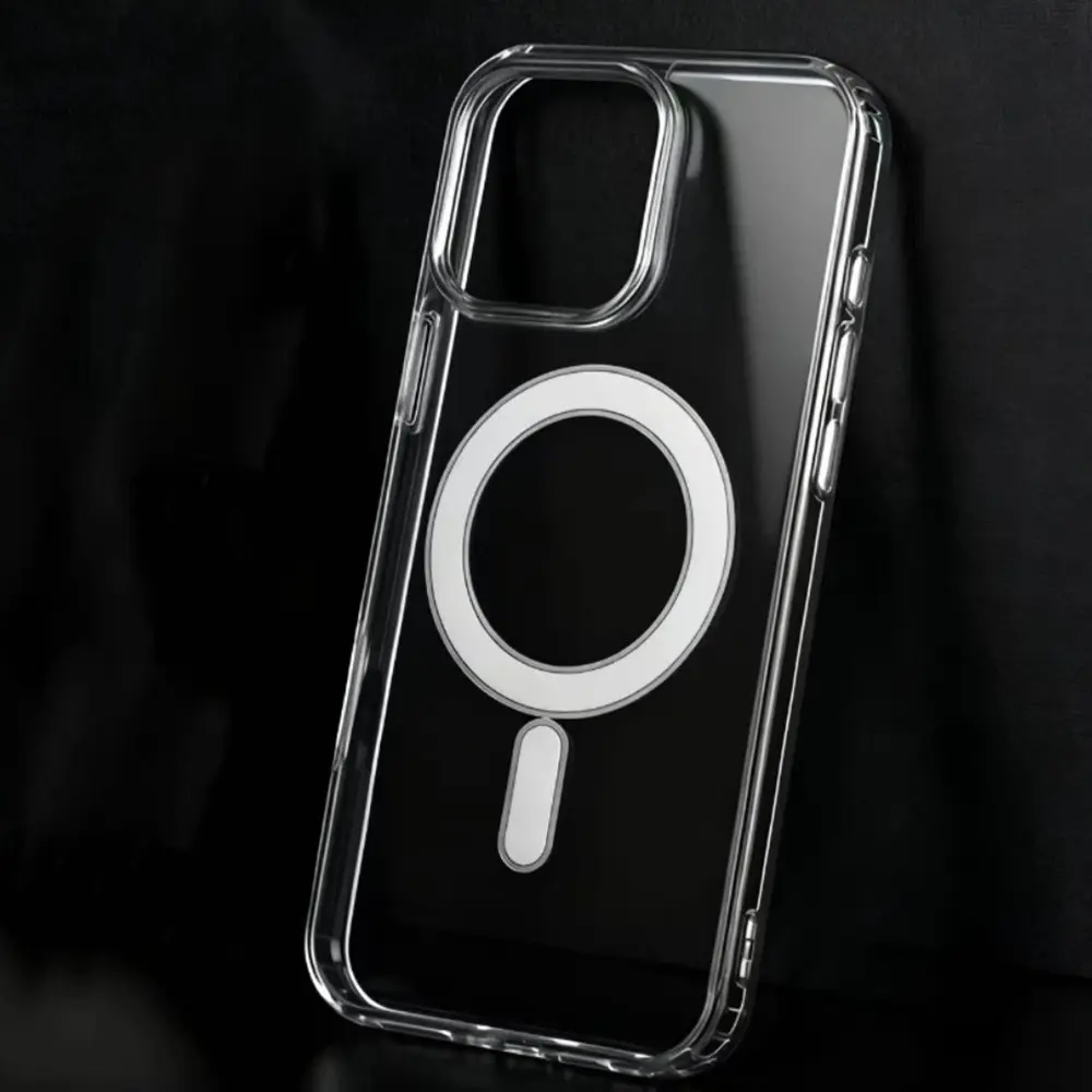Luxury PC Transparent Protective Cellphone Case Cover Casing Mobile Phone Accessories For iPhone 13mini 12mini 16 15 14 13 12 11 Pro Max 7 8 SE2 SE3 7 8 Plus XR X XS Max Case Protector Shockproof Soft Cover Tpu Cover