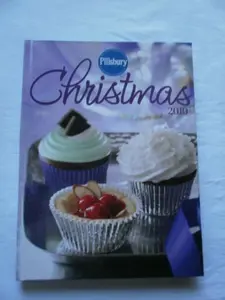 USED-Pillsbury Christmas 2010 by Jeff Nowak (Hardcover)