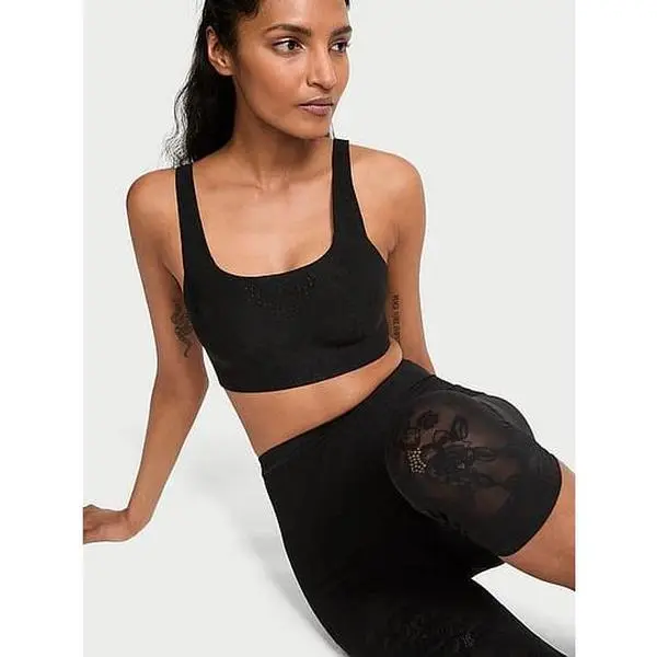 Victoria's Secret Featherweight Max Sports Bra
