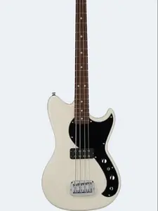 G&L Legacy USA electric guitar "Strat"