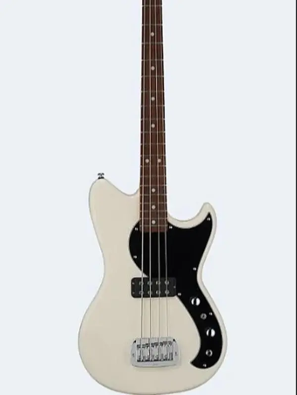 G&L Legacy USA electric guitar "Strat"