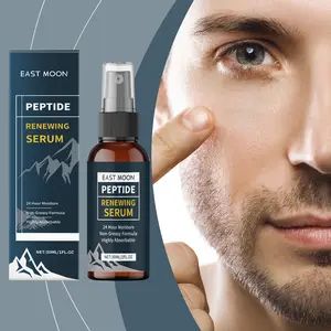 East Moon Face Essence Gentle Moisturizing Moisturizing Firming Care Facial Skin Essence Serum Skincare