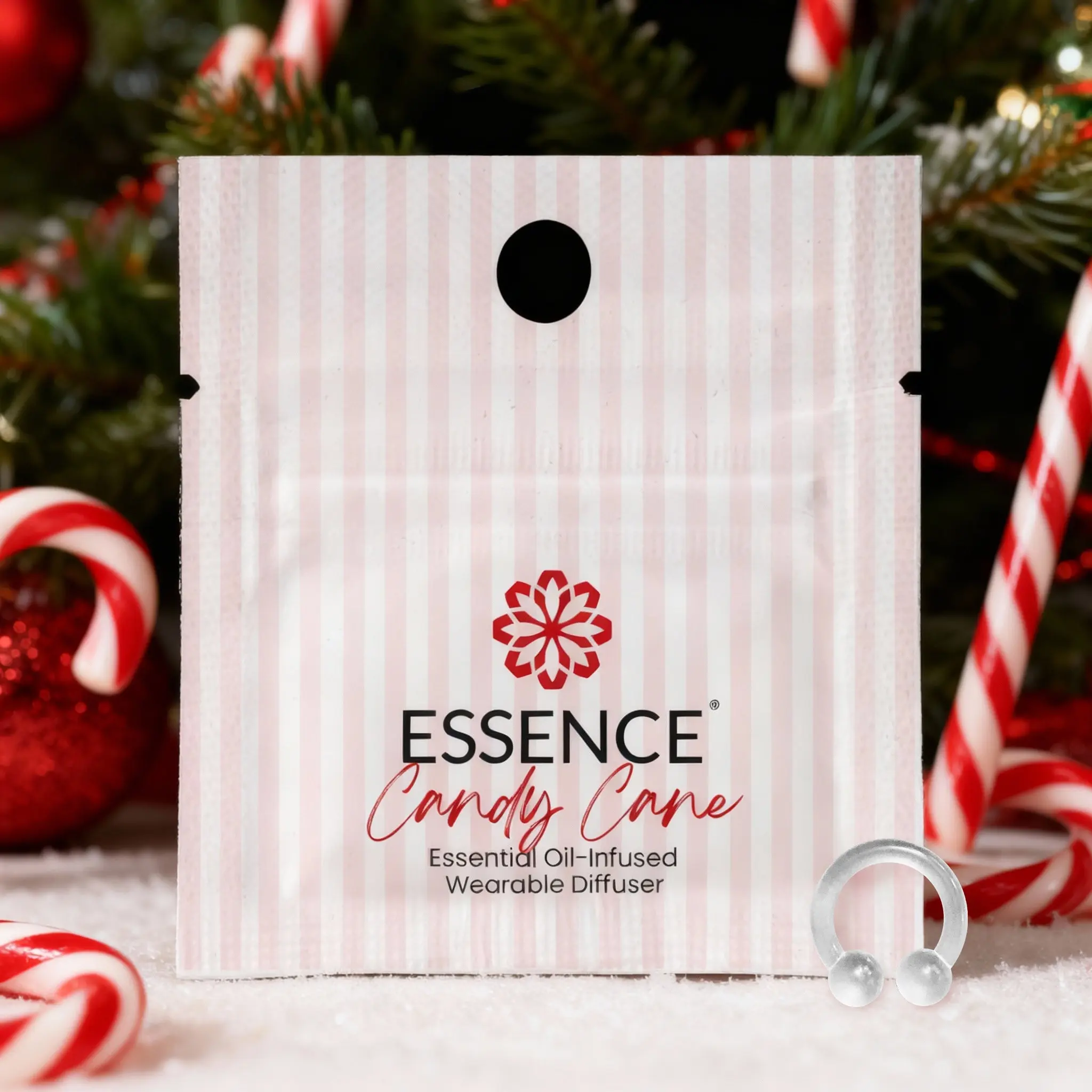 Candy Cane - Limited Holiday Edition