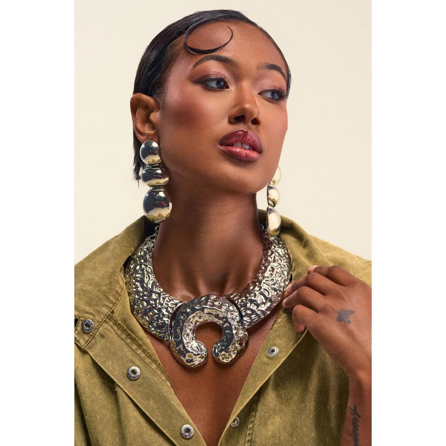 WYM NECKLACE