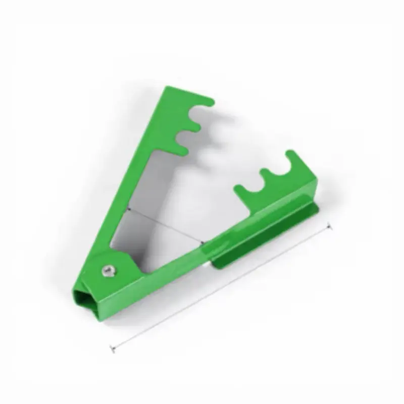 Rose Thorn Stripper Tool, Rose Thorn Remover, Leaf and Flower Cleaner