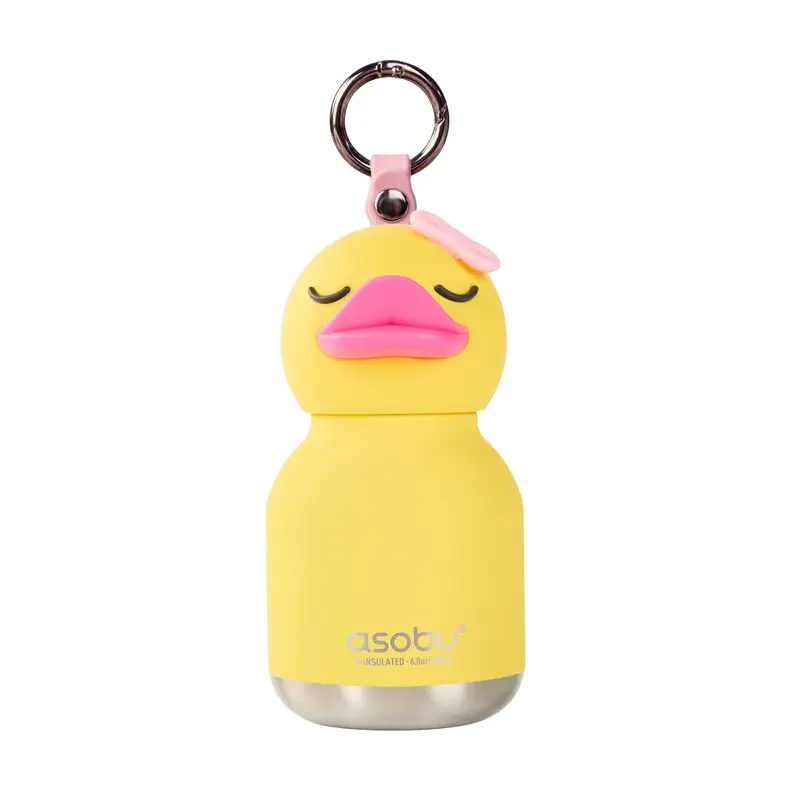 Mini Duck Best Bottle Vacuum Flask