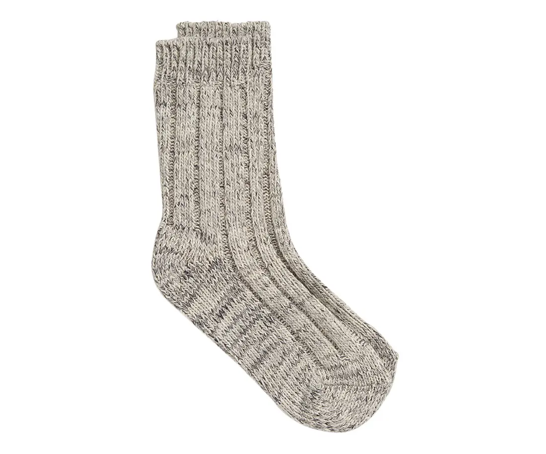 Birkenstock W's Cotton Twist Womens Athletic Socks