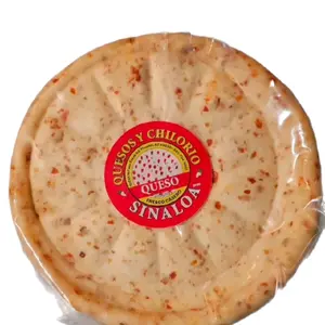Queso Chiltepin Sinaloa 2 lbs