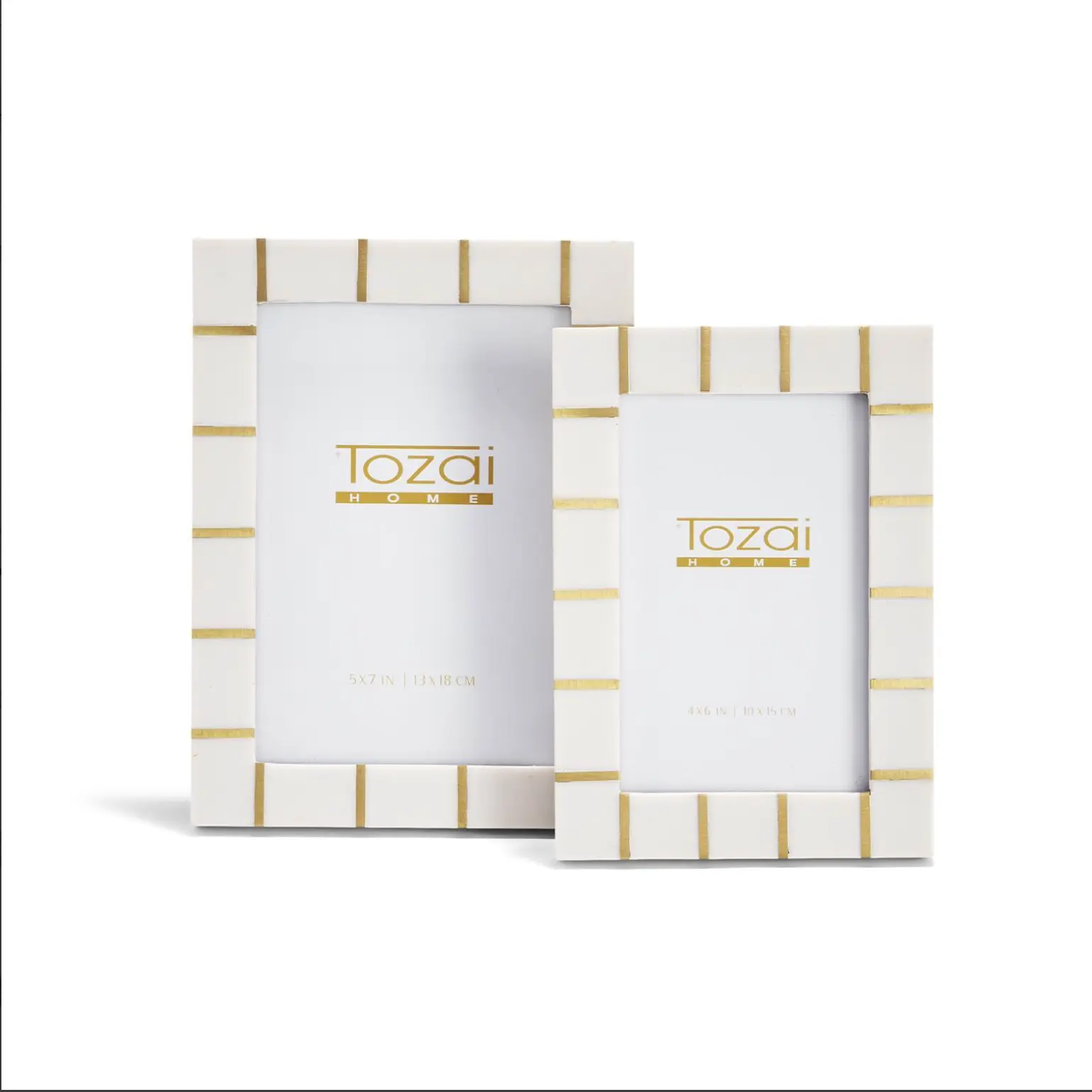 Alabaster Photo Frame 5×7