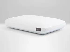 Tempur-Pedic TEMPUR-Cloud Pillow for Sleeping, Size: Queen, White - New 100% - Flash sale 2026!!