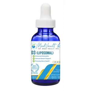 D3 (Liposomal)