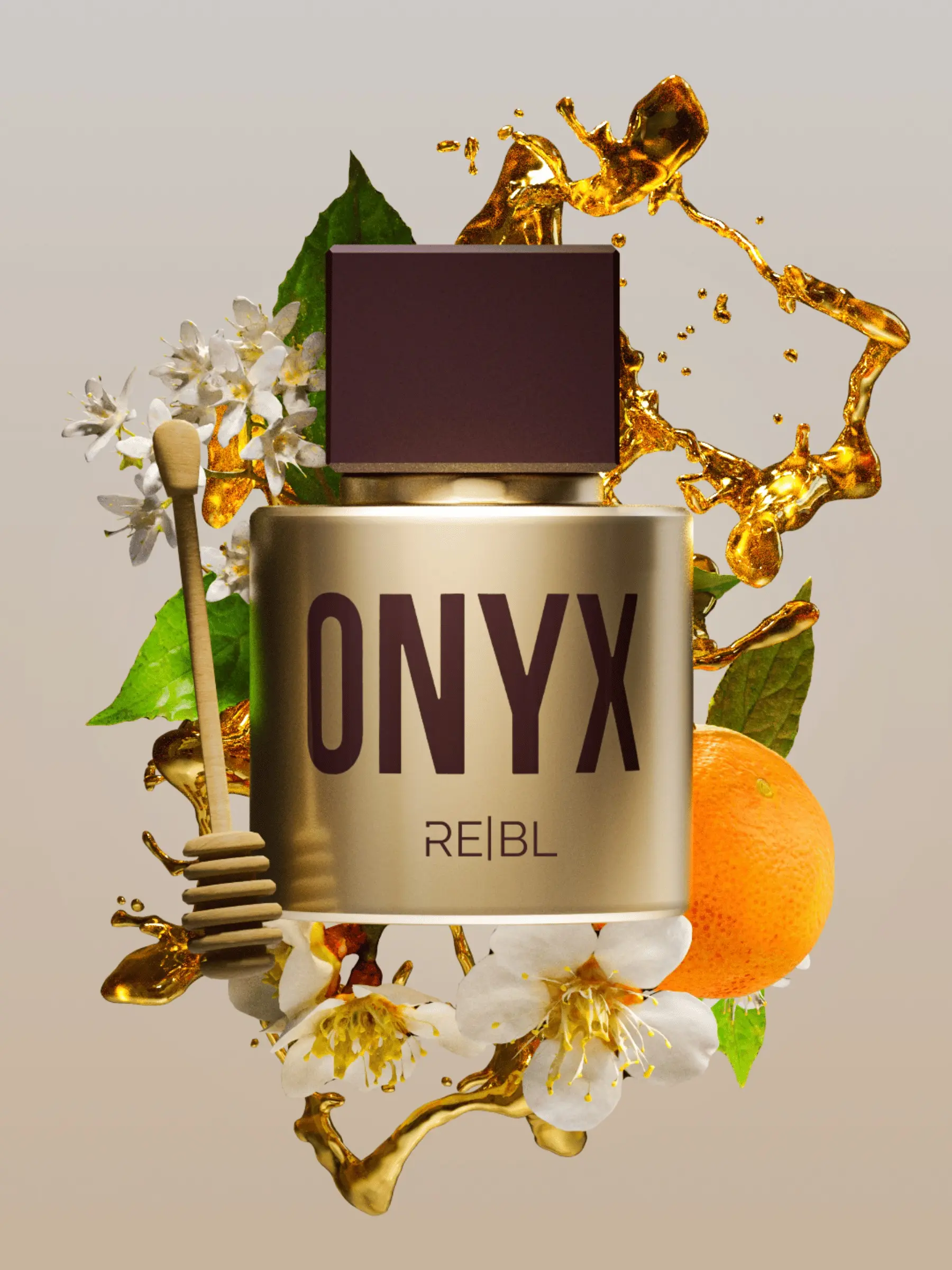 REBL | Onyx Eau de Parfum REBL | Onyx Eau de Parfum