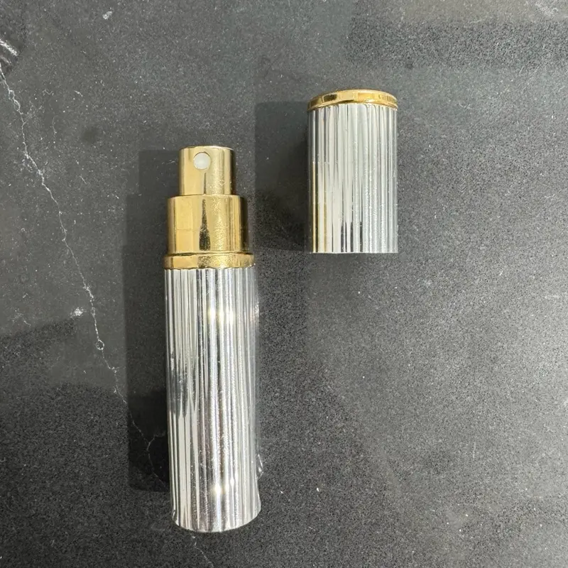 Travel Perfume Atomizer