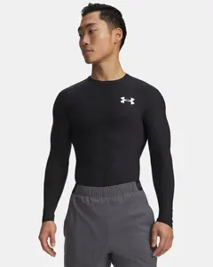 Under Armour HeatGear® OG Compression Men's Long Sleeve