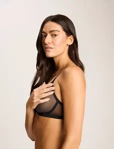Invisible Lift Bralette