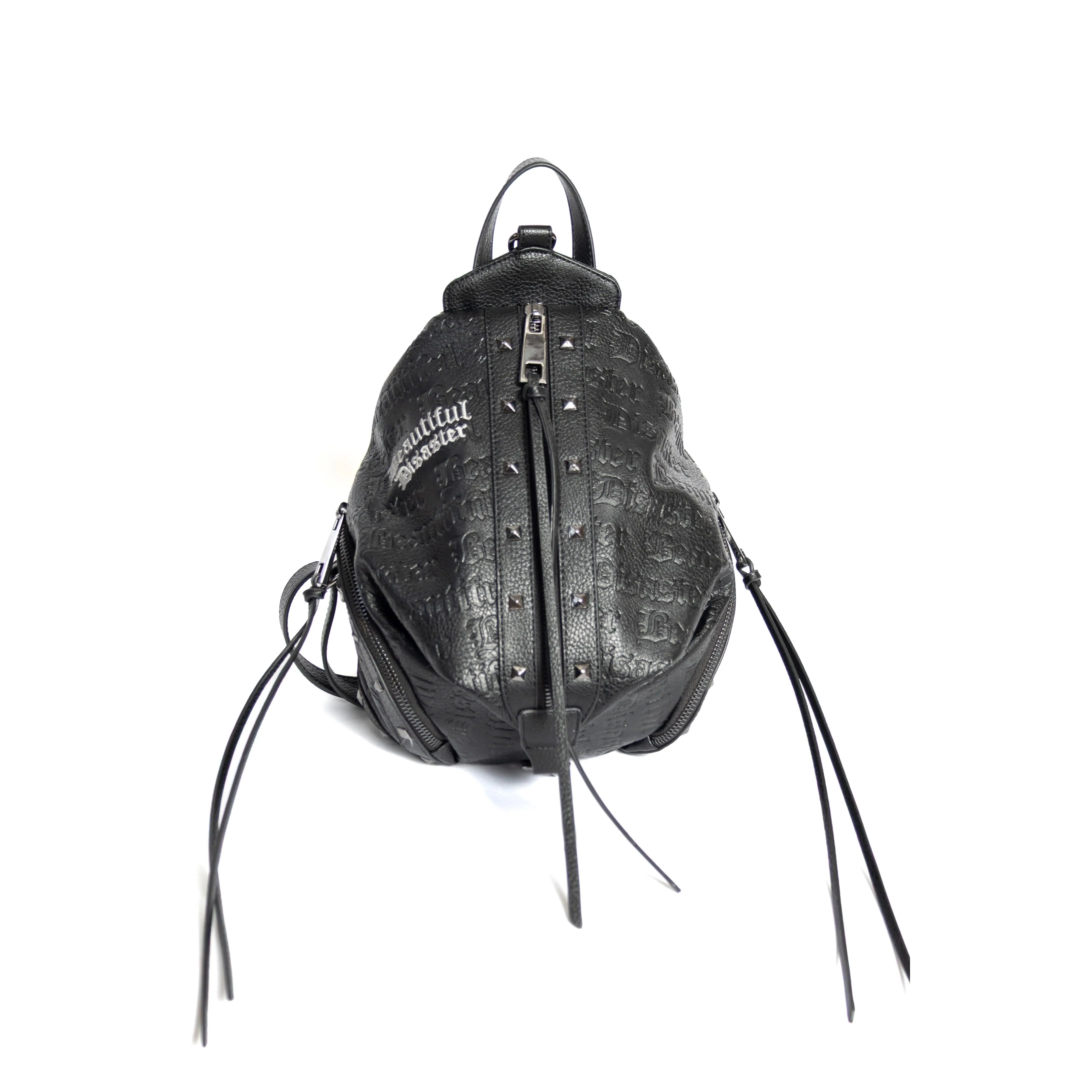 Stealth Mini Backpack Stealth Mini Backpack