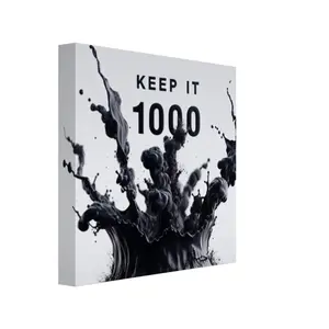 Canvas 20x20 cm / 8x8″ Canvas 20x20 cm / 8x8″