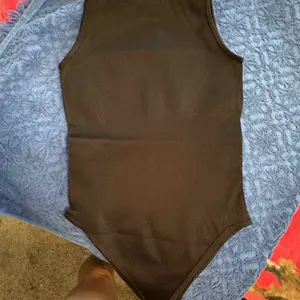 Product Review of OQQ Women's 3 Piece Bodysuits Sexy Ribbed Sleeveless Crew Neck  Stretchy Bodysuits Womenswear Trendy from R**7