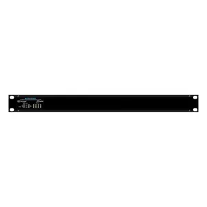 Sonifex AVN-AESIO8R 8 AES3 Input & Output Dual Dante Interface w/ PoE *USA Small Business*
