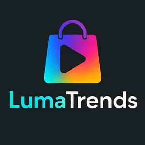 lumatrends shop logo