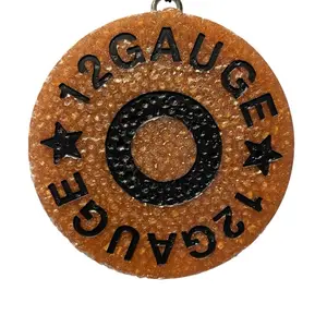 12 Gauge Bullet (pick color & scent)