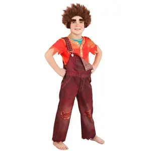 Wreck It Ralph Toddler Costume Disney (© Disney) (© Disney/Pixar)