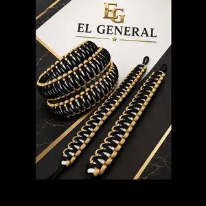 El General  Strap, Modern Fashion Accessory for lunch Boxes