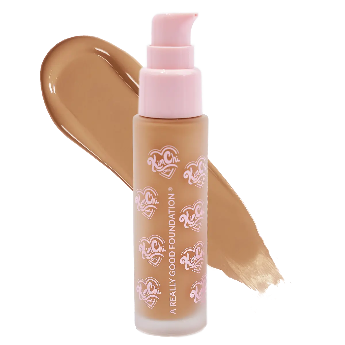 117M Medium + Neutral Undertones