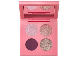 PAT McGRATH LABS Luxe Eye Shadow Quad: Passion Fleur