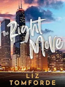 The Right Move (Windy City, 2)