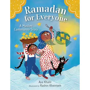 Ramadan for Everyone