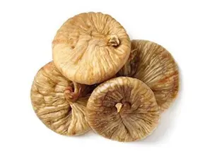 Dried Turkish Figs One Pound Chewy Sweet Flavor No Sugar Added Natural Snacks Resealable Bag Fresh Energy Booster