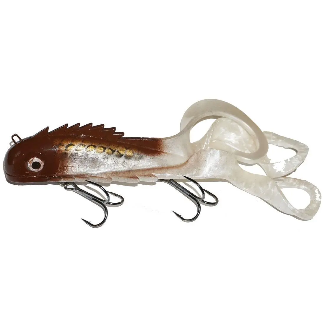 Chaos Tackle Husky Medussa Chaos Tackle Husky Medussa