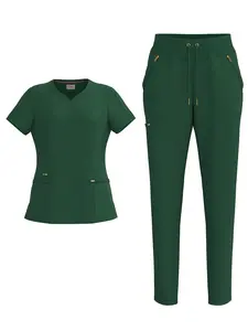 SCRUBBIZS 4 U LuxeStretch Scrubs Uniforms
