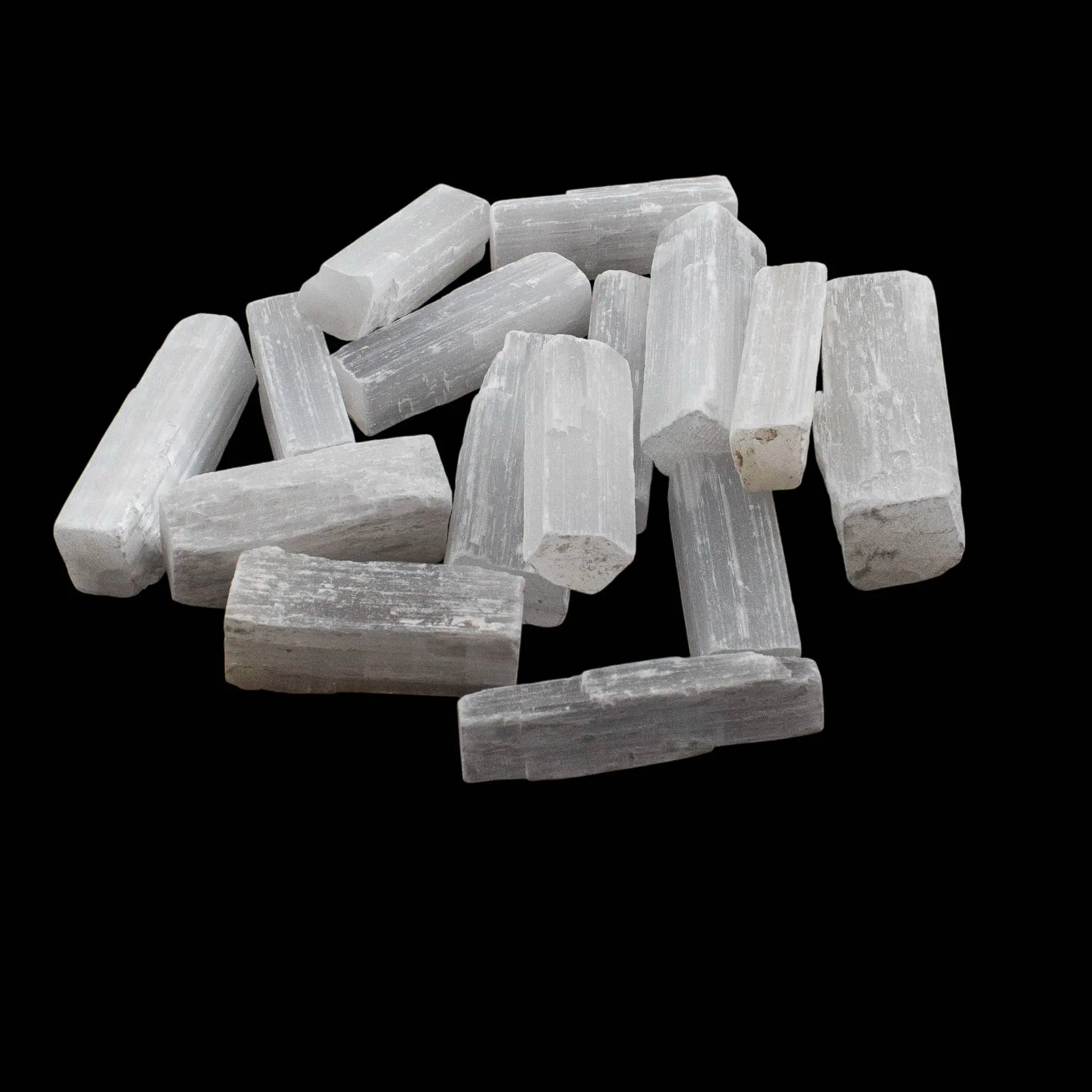 Selenite Sticks
