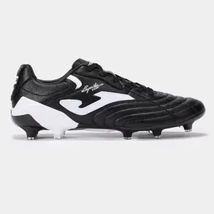 Joma Aguila Cup Men/Women FG Microfiber Football Cleats with EXO Counter Heel & Injection Molded Insole for Precision Shooting & Performance