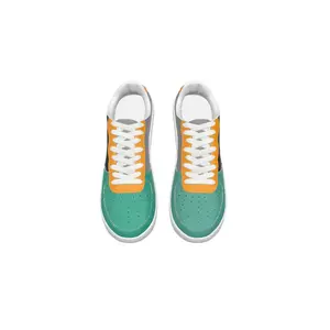 Ryan Lauryn MIA Men's Sneaker