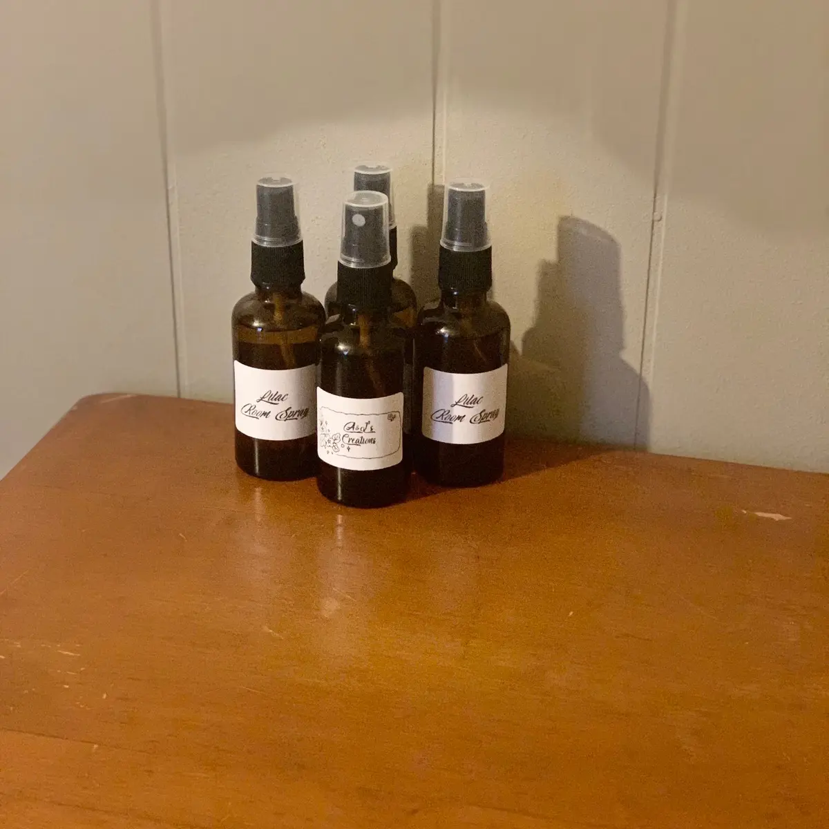 Room sprays Liquid Room sprays Liquid