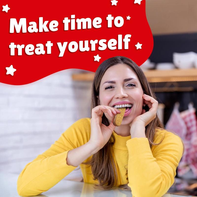 Vienna Fingers Creme Filled Sandwich Cookies, 12 Oz. (Pack of 1)