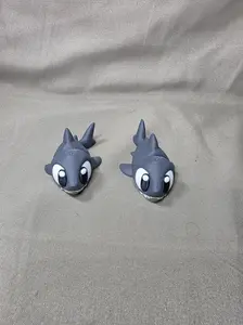 Gary the Great White Shark