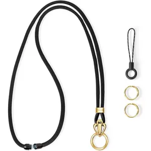 Breakaway Lanyards for Women Lanyard for ID Badge Holder with Safety Breakaway Buckle Neck Lanyard for Teachers
