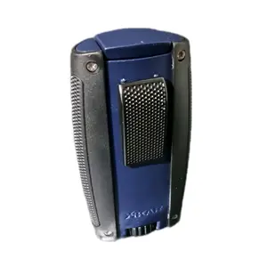 XIKAR Turismo Lighter | Custom Engraved with choice of Text | Authentic and New | Windproof | Memorable Gift for any Occasion