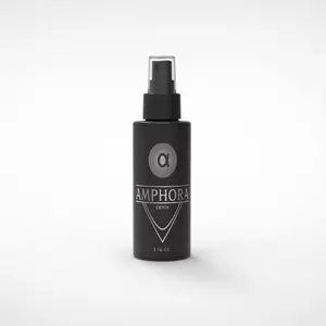 Detox | Silver & Zeolite Spray | 2oz