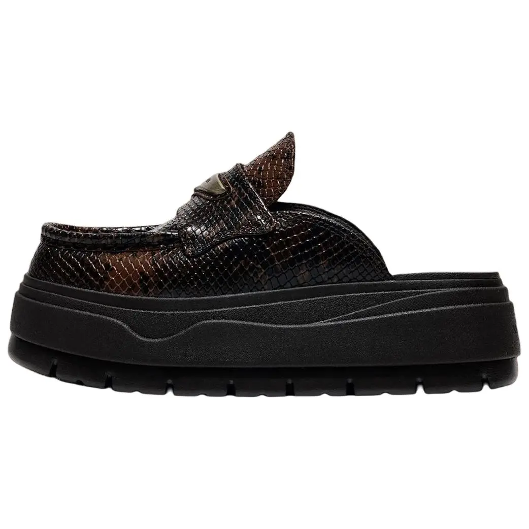 Wmns Air Jordan Mule SE 'Velvet Brown'