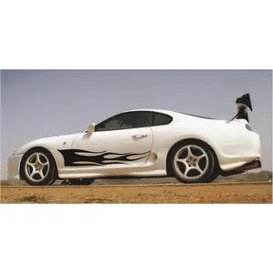 Flames Graphics Decals for Car  Truck - AGG01 Aftermarket Stickers