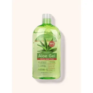 Absolute New York Aloe Gel - 500 ml