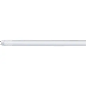 212 MAIN 4 ft. 15W 5K LED Light Tube - Feit Electric 8578452, Aquatic Pet Supplies LED Lighting, Aquarium Light