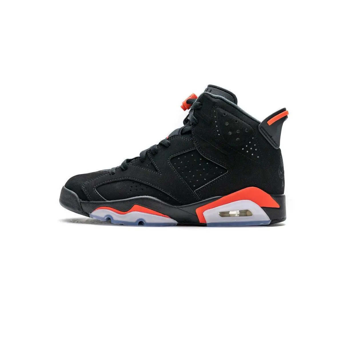 Air Jordan 6 Retro 'Black Infrared'