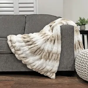 MARSHMALLOW BLANKET