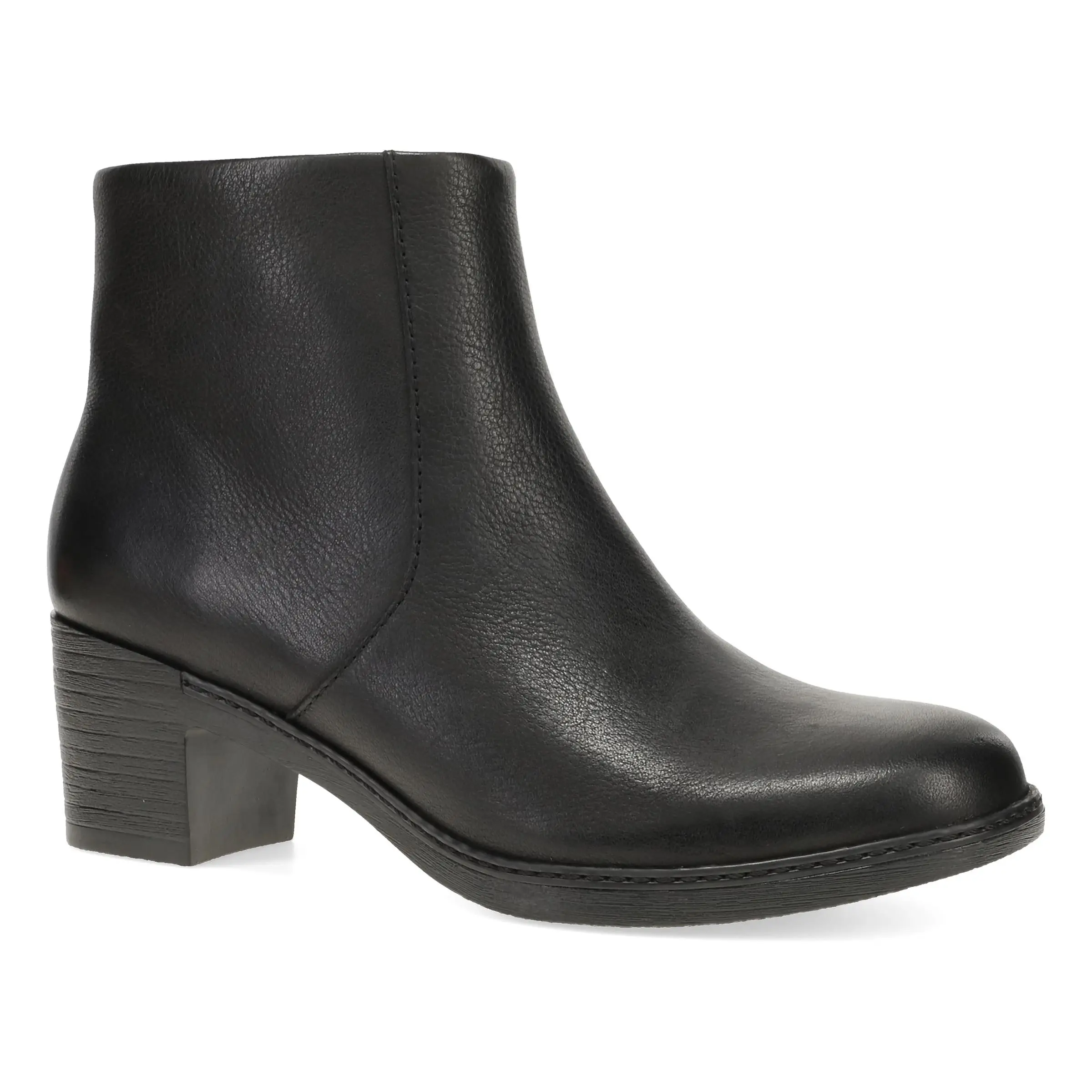 Meryll Black Boot